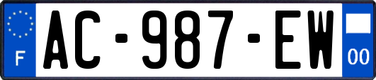AC-987-EW