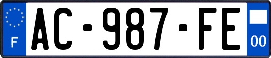 AC-987-FE