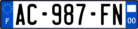 AC-987-FN