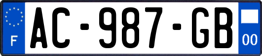 AC-987-GB