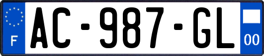 AC-987-GL
