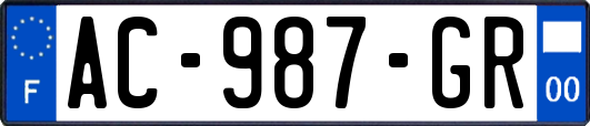 AC-987-GR