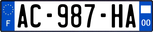 AC-987-HA