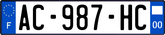 AC-987-HC