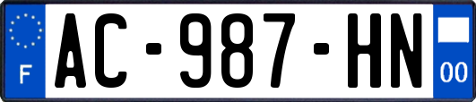 AC-987-HN