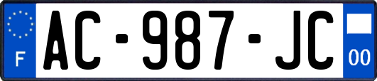AC-987-JC