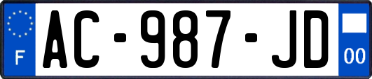AC-987-JD