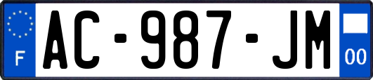 AC-987-JM