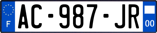 AC-987-JR