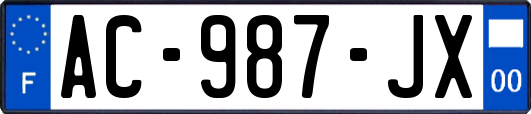 AC-987-JX