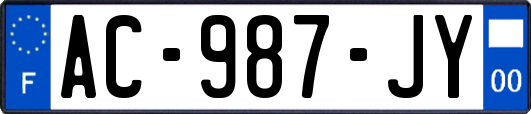 AC-987-JY