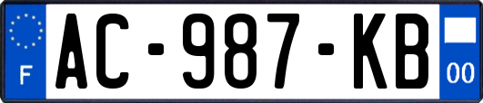 AC-987-KB