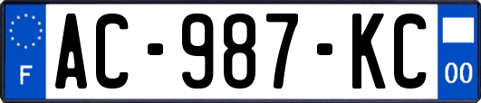 AC-987-KC