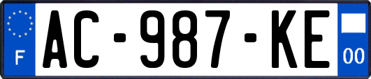 AC-987-KE