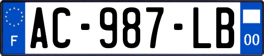 AC-987-LB