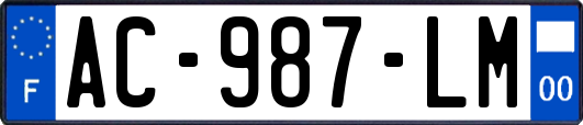 AC-987-LM