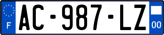 AC-987-LZ