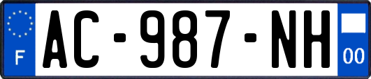 AC-987-NH