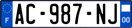 AC-987-NJ