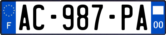 AC-987-PA