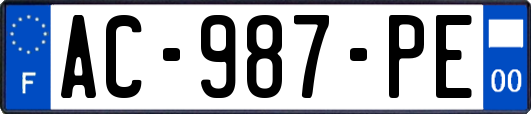 AC-987-PE