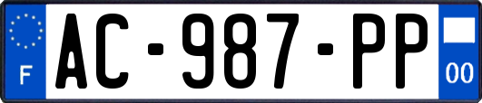 AC-987-PP