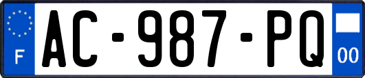 AC-987-PQ