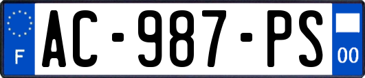 AC-987-PS