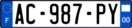 AC-987-PY