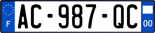 AC-987-QC
