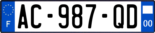 AC-987-QD