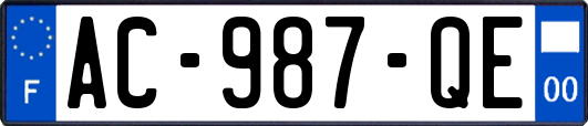AC-987-QE