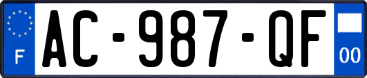 AC-987-QF