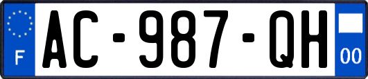AC-987-QH