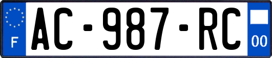 AC-987-RC