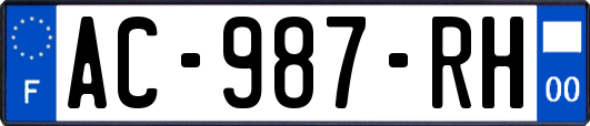 AC-987-RH