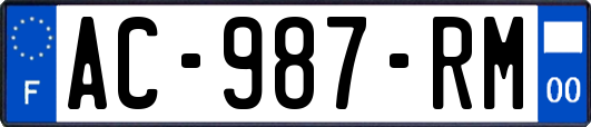 AC-987-RM