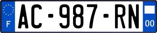 AC-987-RN