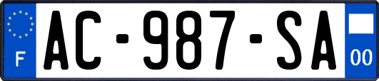 AC-987-SA