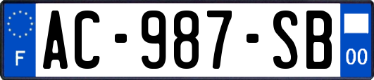 AC-987-SB