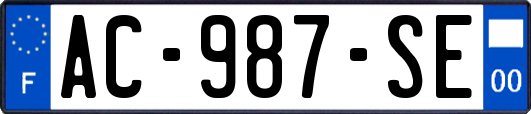 AC-987-SE