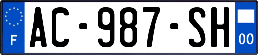 AC-987-SH