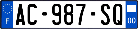 AC-987-SQ