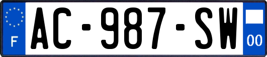 AC-987-SW