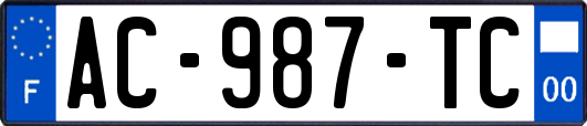 AC-987-TC