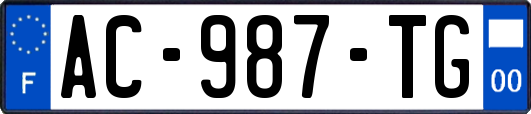 AC-987-TG
