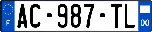 AC-987-TL