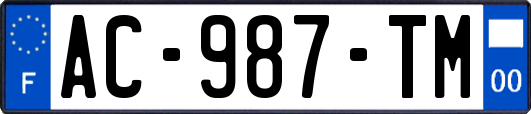AC-987-TM