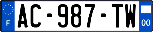 AC-987-TW