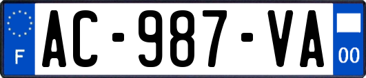 AC-987-VA